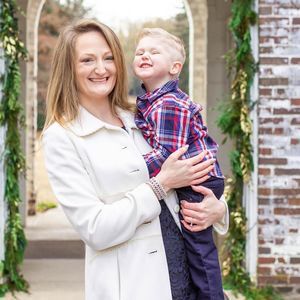 Meet your Posher, Tara